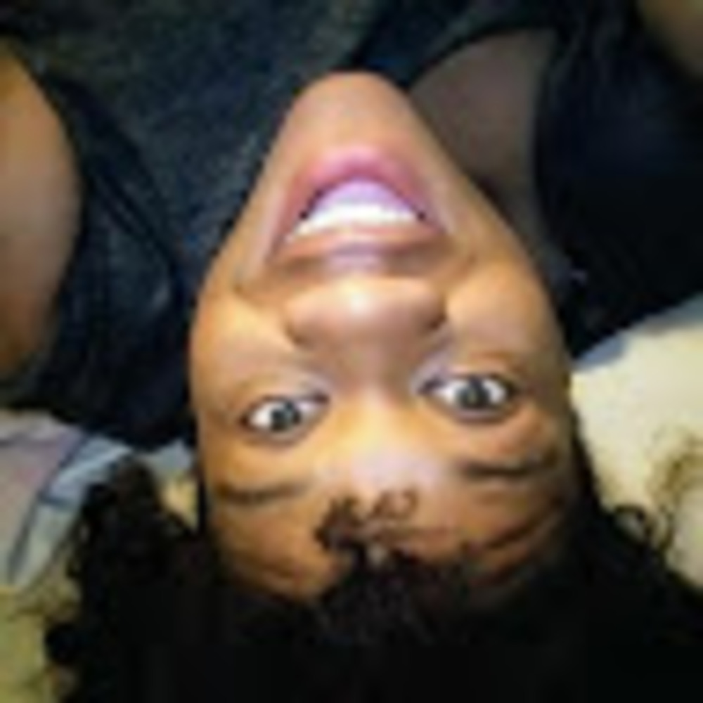 Meet your Posher, Chenedra